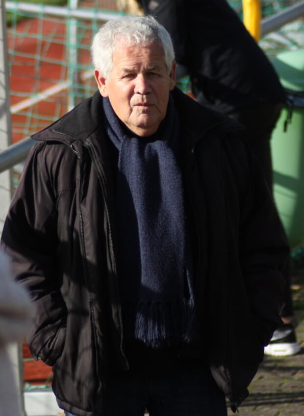 Karl Moser