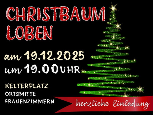 Herzliche Einladung!