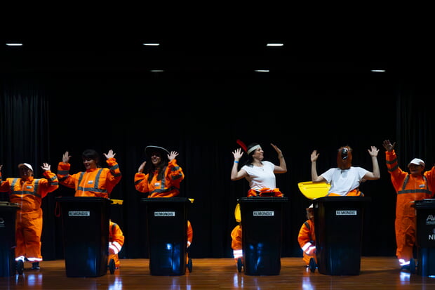 &Uuml;bungsleiterinnen