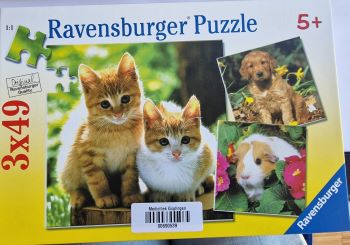 &copy; 2004 Ravensburger Spieleverlag