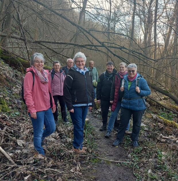 Foto: Monika Seebold