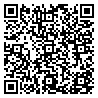 F&uuml;r mehr Fledermauswissen dem QR-Code folgen.