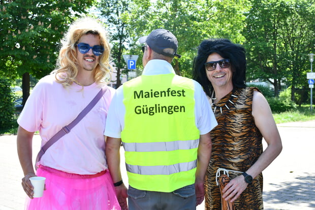 ...es wird gepost......