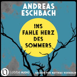 Copyright Audiofassung ℗ & &copy; 2026 by L&uuml;bby Audio, Bastei L&uuml;bbe AG, K&ouml;ln