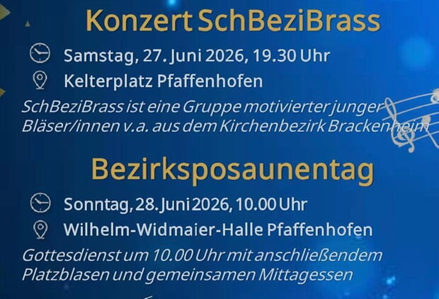 Veransaltungen im Rahmen des 125. j&auml;hrigen Jubil&auml;ums