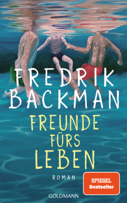 &copy; der deutschsprachigen Ausgabe 2026 by Wilhelm Goldmann Verlag, M&uuml;nchen