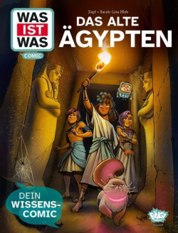 © Egmont BÄNG! Comics Verlegt durch Egmont Verlagsgesellschaften mbH | www.egmont-shop.de