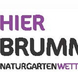 Siegerehrung Naturgartenwettbewerb "Hier brummt´s" und STADTRADELN 