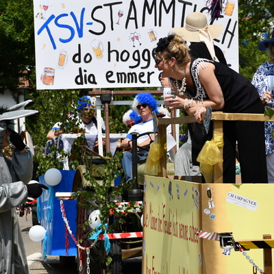 Güglinger Maienfest