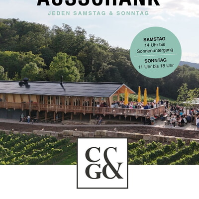 Weinausschank "Christophsblick"