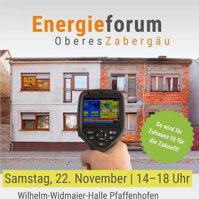 Energieforum Oberes Zabergäu