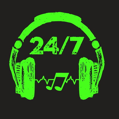 Künstlertreff 2.0 - mit der Band 24/7