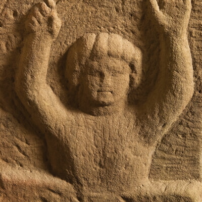 Auf Wiedersehen, Mithras &ndash; F&agrave;ilte, a Mithras!