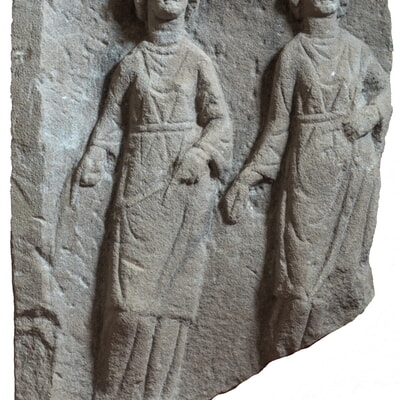 &bdquo;Frauen&ldquo;-Trilogie - Teil 3: Fruchtbarkeit.