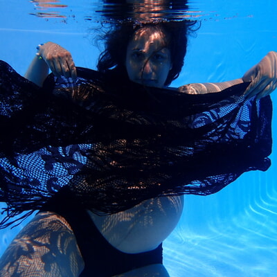 "&Uuml;ber das Geb&auml;ren eines Kindes" Vortrag mit Hebamme Cornelia Enning 