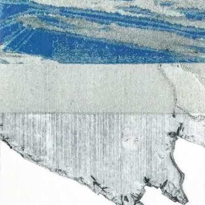 Vernissage Anja Klafki "Strukturwandel"