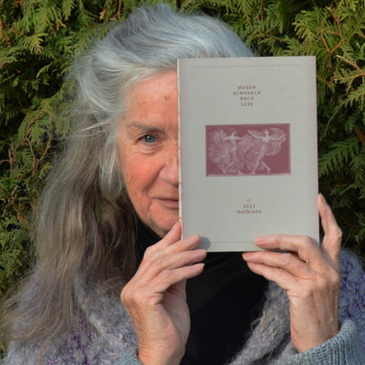 T&ecirc;te-&agrave;-T&ecirc;te mit den Musen