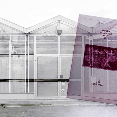 T&ecirc;te-&agrave;-T&ecirc;te mit den Musen