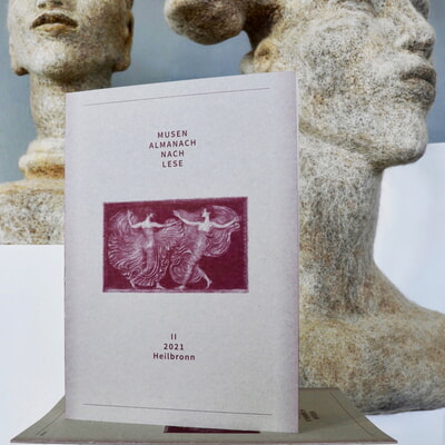 T&ecirc;te-&agrave;-T&ecirc;te mit den Musen