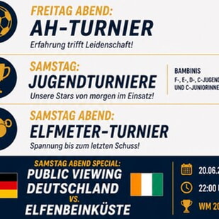 Sporttage Pfaffenhofen 