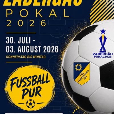 Zaberg&auml;upokal 2026