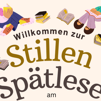 Stille Sp&auml;tlese