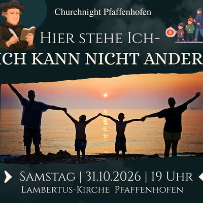Church Night