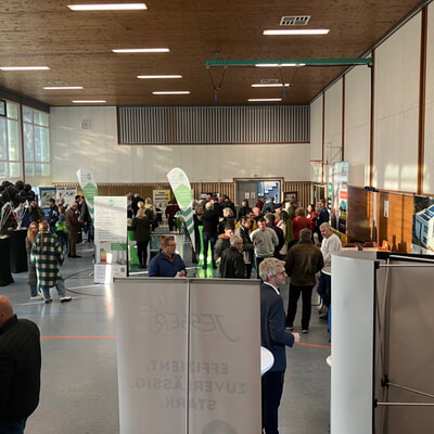 Energie-Aktionstag Brackenheim